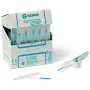 SEIRIN acupunctuurnaalden type J Nr. 3 (0,20 x 30 mm) | blauw